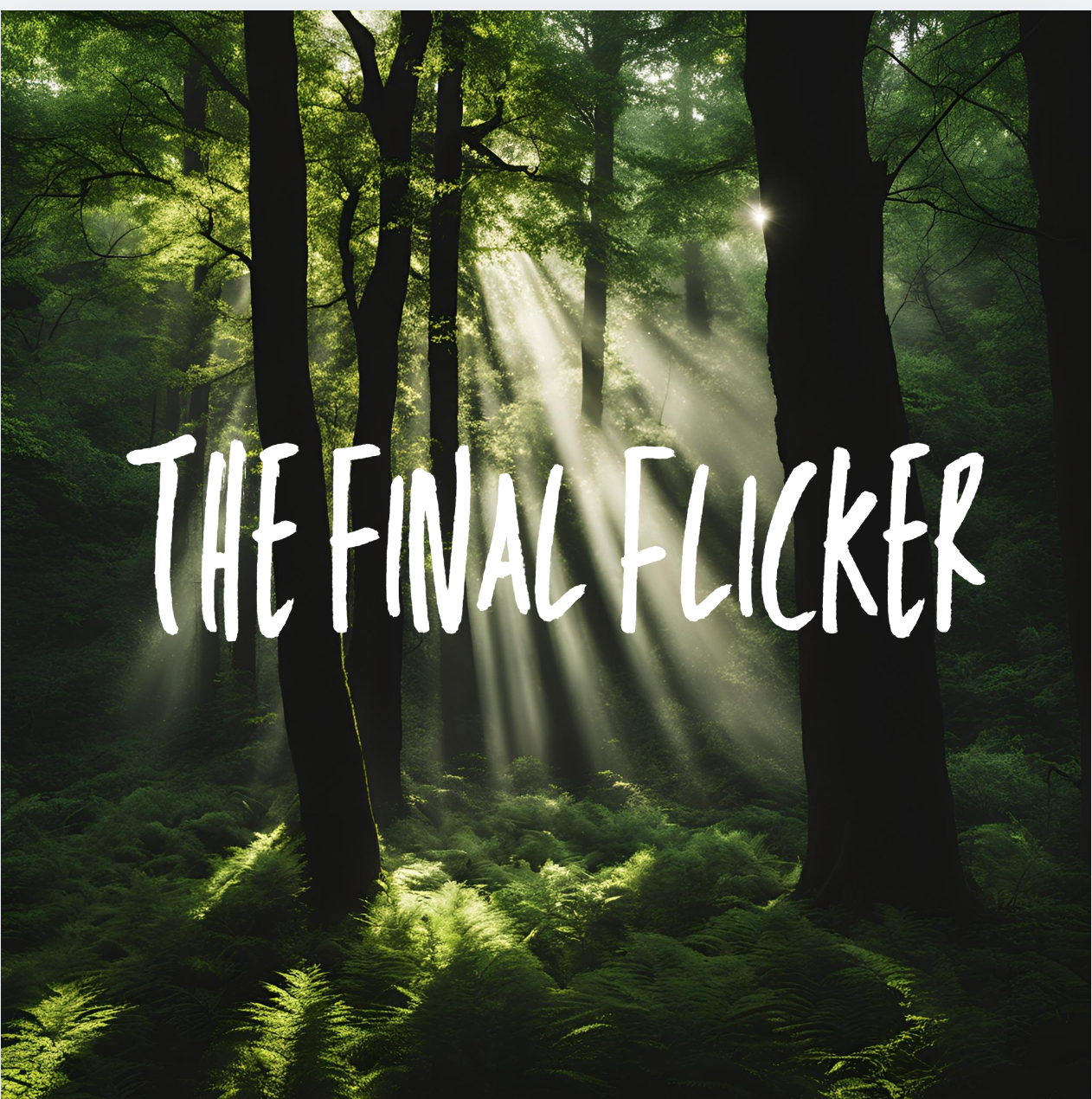 The Final Flicker
