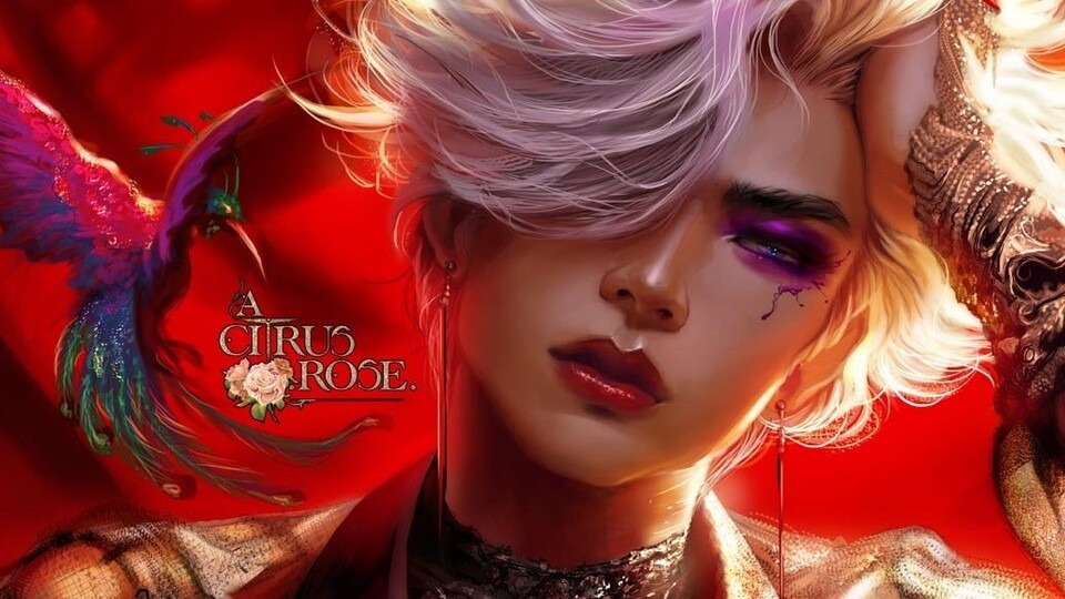 Voice Actor | Male | Siin Ynggrloch