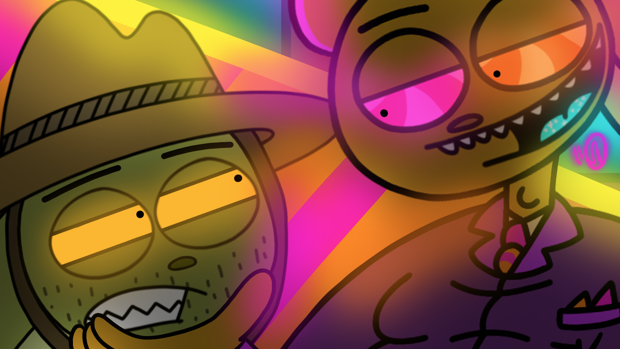 Transportation Station - Season 2 Episode 2