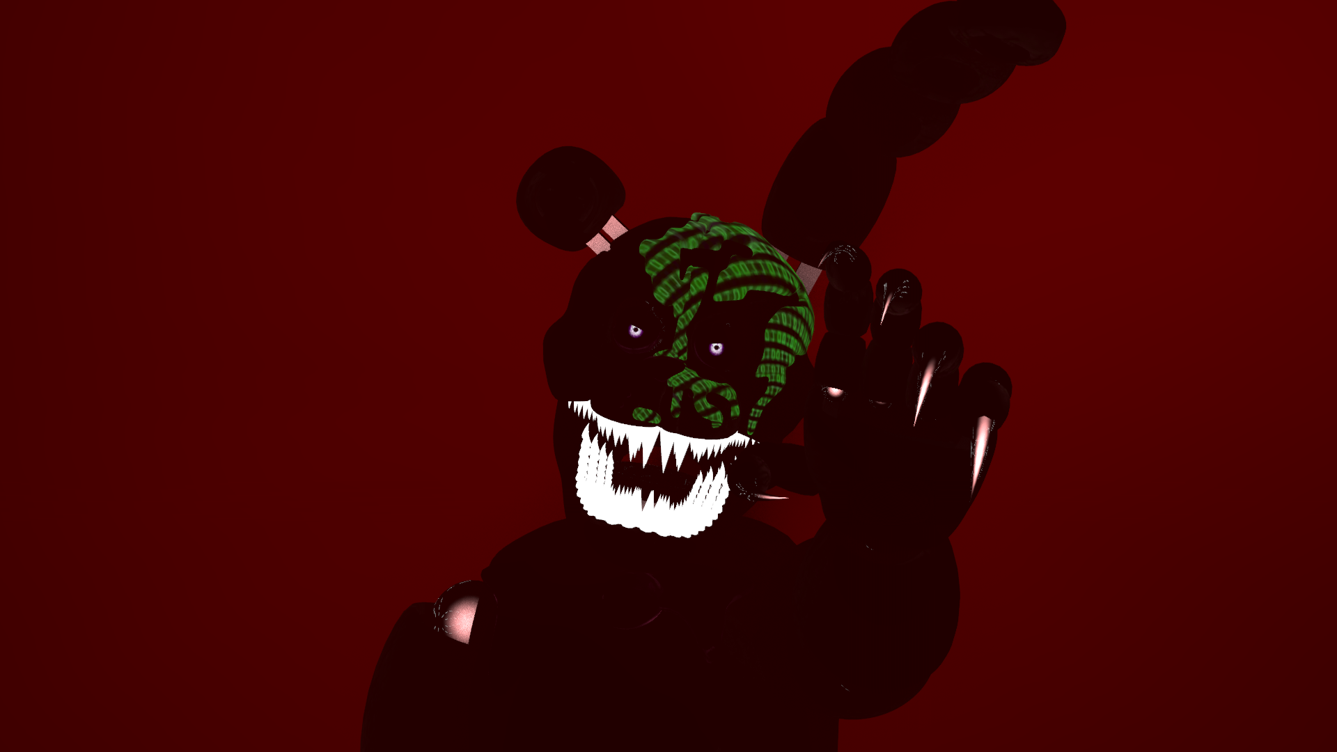 SPECIAL STRIKE 2 CAST NEEDED 