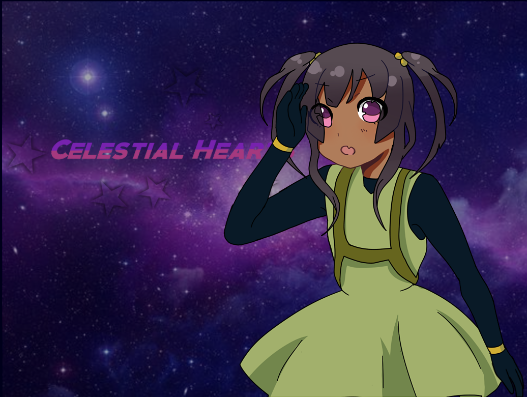 Celestial Hearts