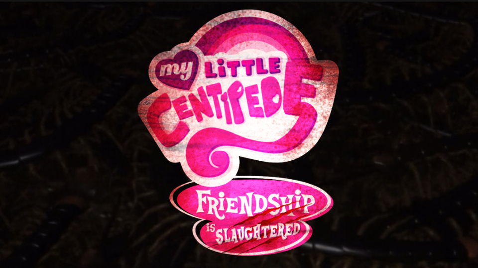 Pinkie Pie / Pinkamena