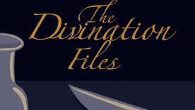 The Divination Files