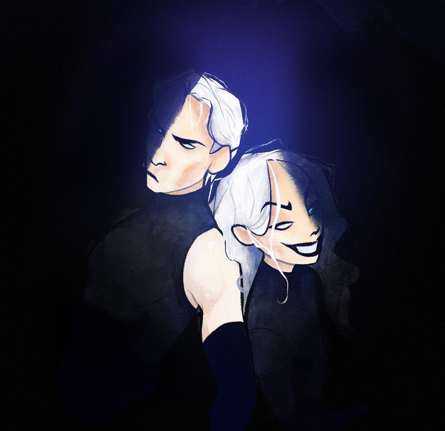 6th Sense: The Revival (SECOND CREW CALL)