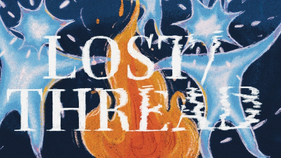 Lost/Thread Special Episode: Night Specials