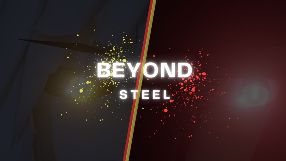 KENSHI — PROTAGONIST