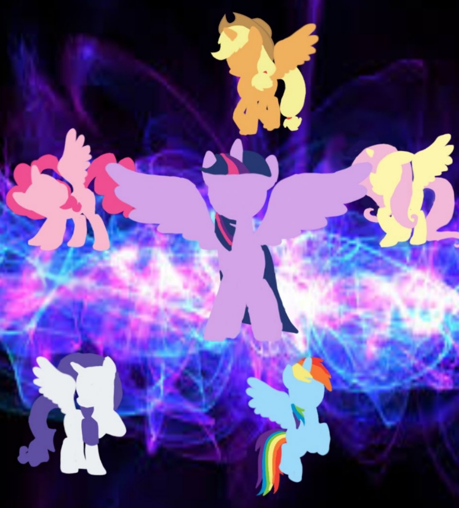 (ARTISTS NEEDED) An Alicorn Tail - My Little Pony Audio Drama