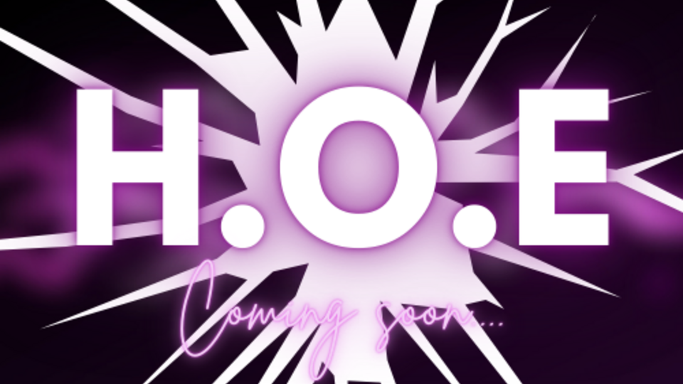 Voice Actor (Luna Absinthe/Darkgirl/Chloe Stellaris)