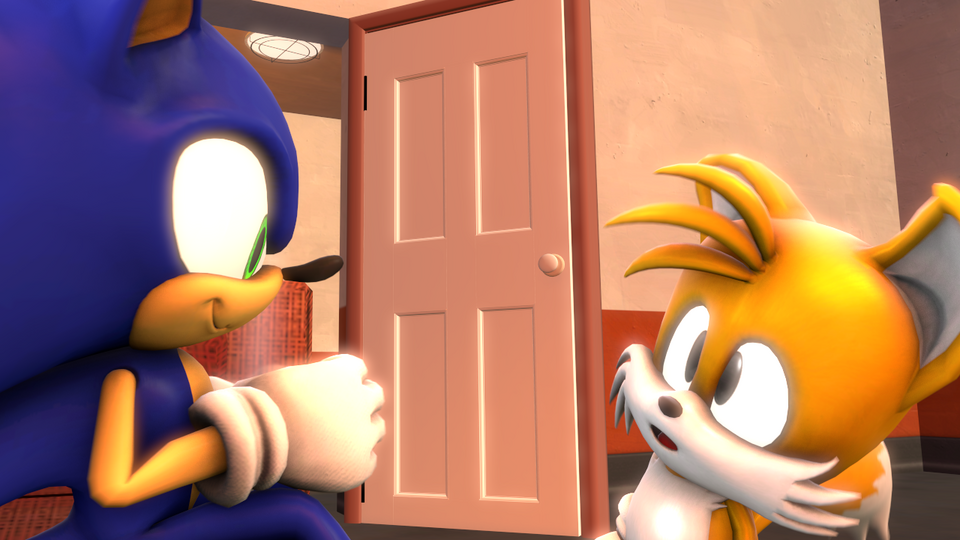 Miles "Tails" Prower