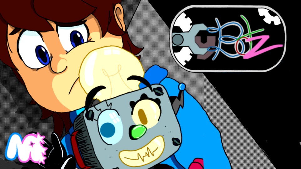 Voice Actor: Andi/Indo 2.0 (SINGING ABILITY REQUIRED!!)