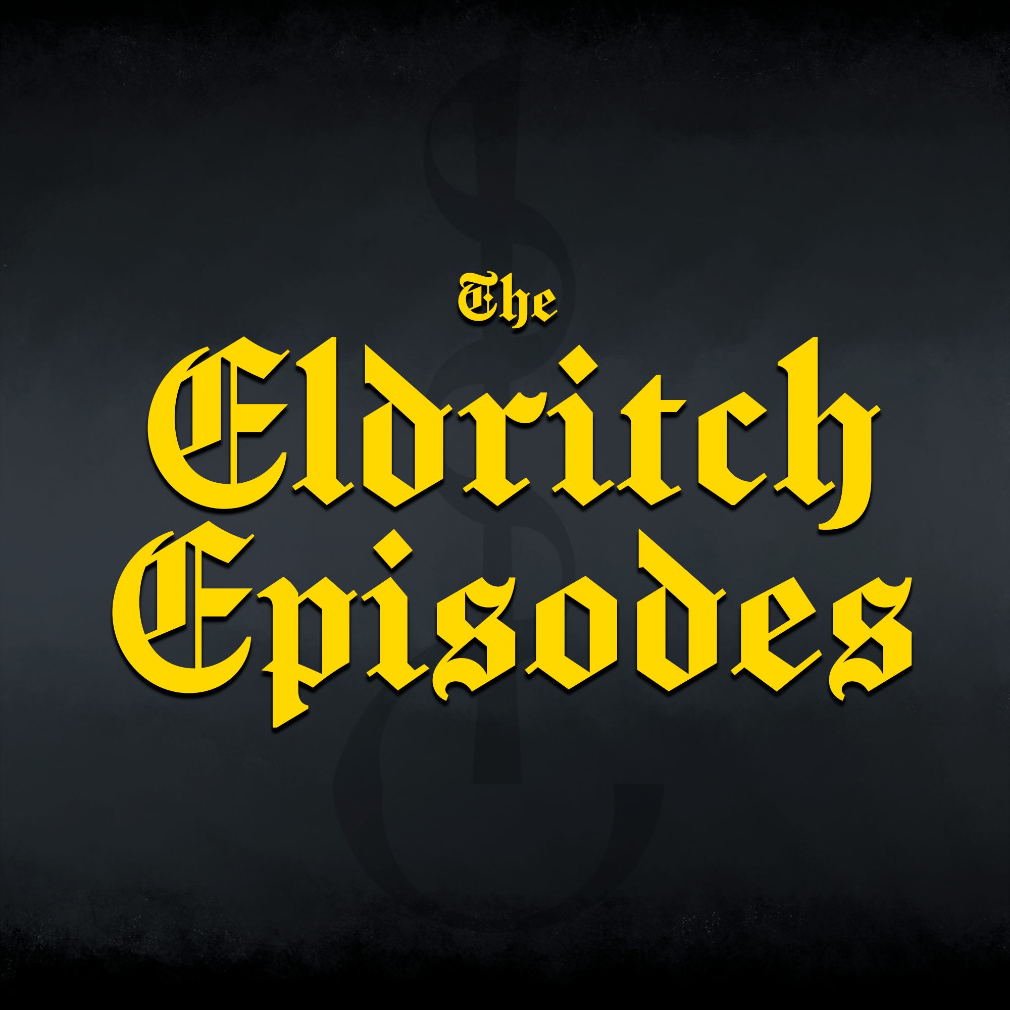 The Statement of Randolph Carter