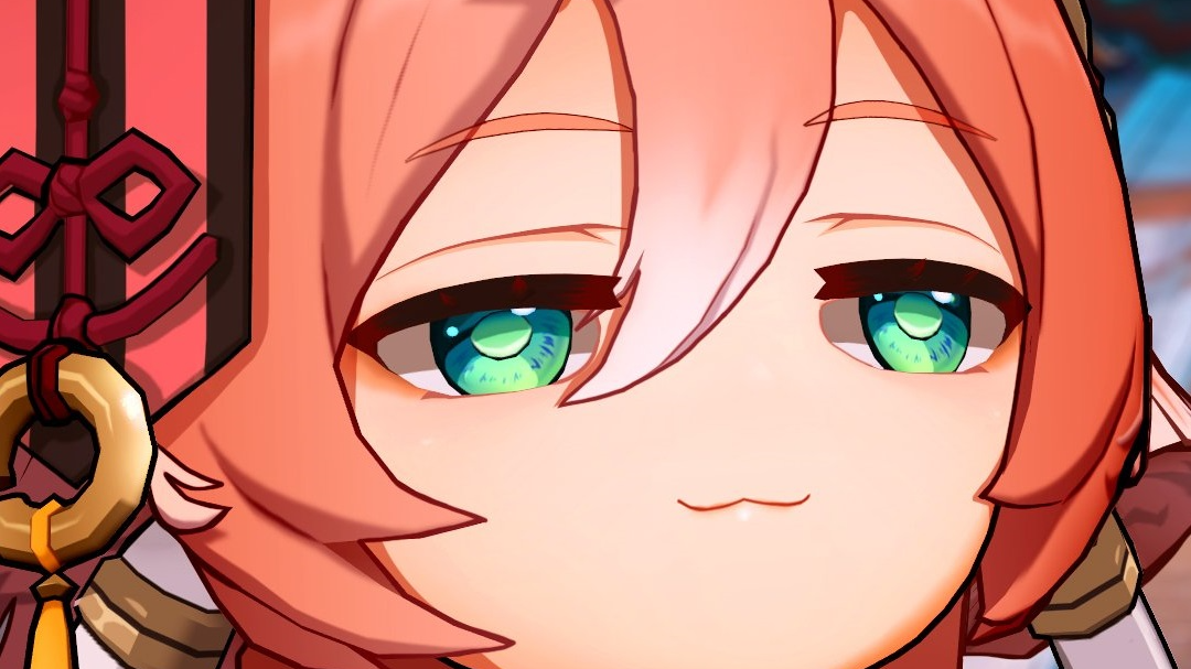 [NEW CHARACTERS] Genshin Impact Group Chat Fandub, GI+HSR+ZZZ C.AI Collab