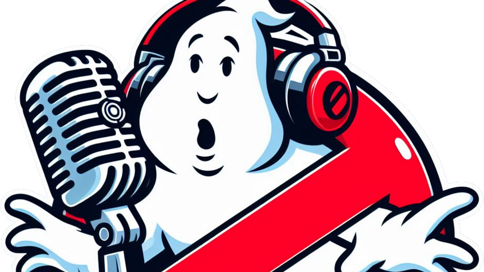 Franchise Rites: A Spooktacular Audio Comedy