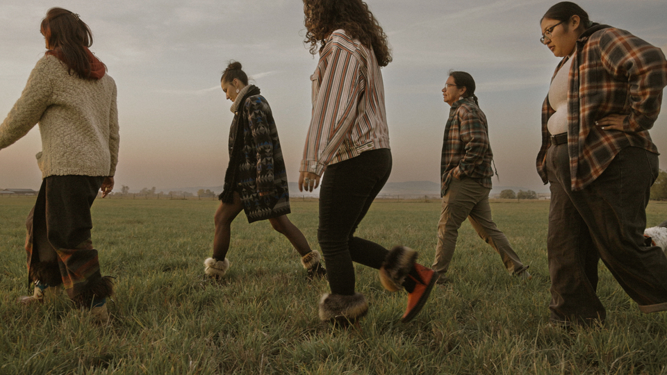 INDIGENOUS DOCUMENTARY FILM