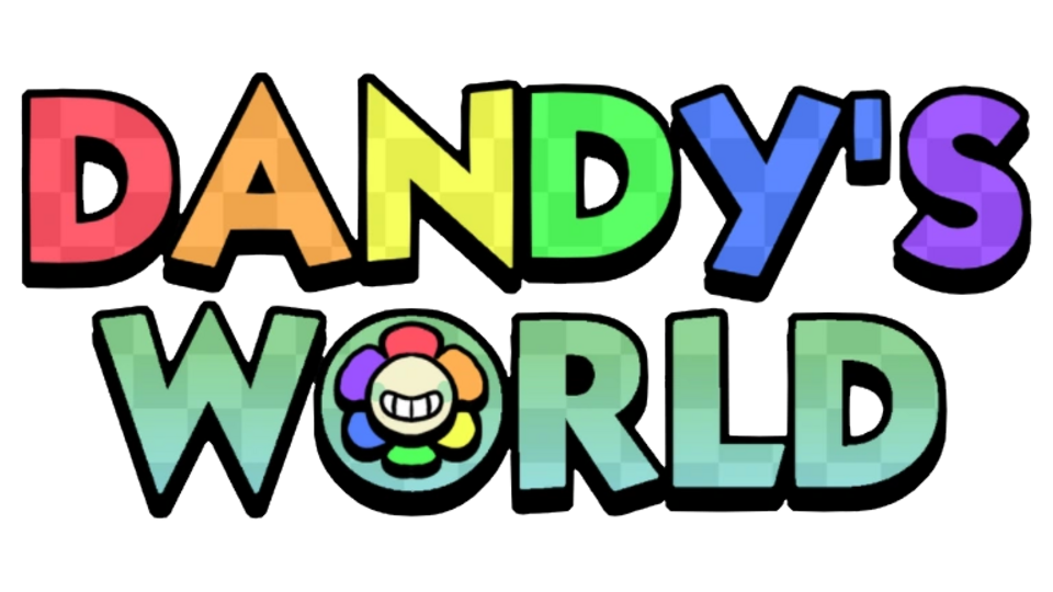 Dandy's World Voiced