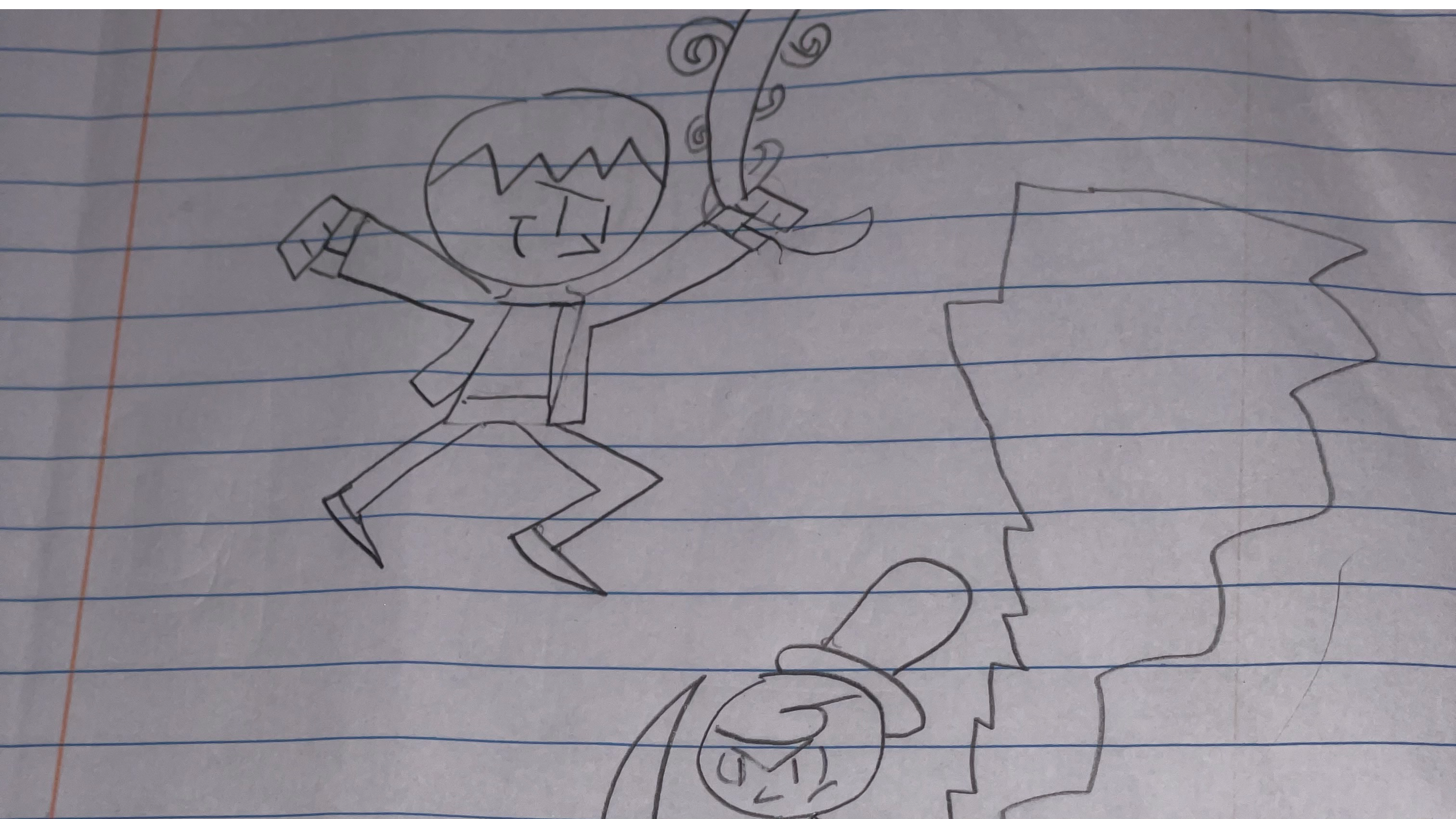 Mikey The Hero: Mania