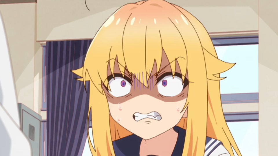 Any type of Anime Girl voice