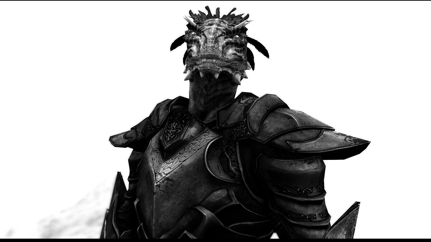 Neethmarin: An Argonian Skyrim Follower Mod