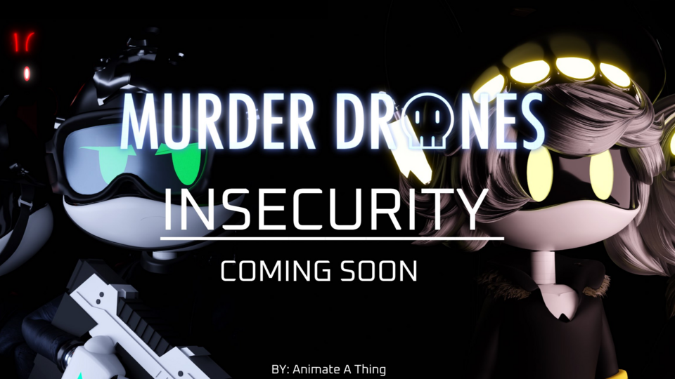 Detective Drone 2 (Additional Character)