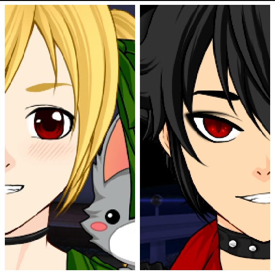 Creepypasta Next Generation