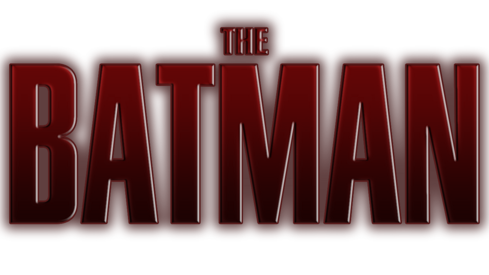 BRUCE WAYNE “BATMAN”