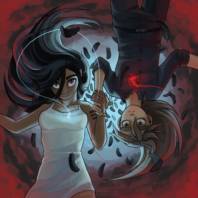 This is not romance comic dub recast