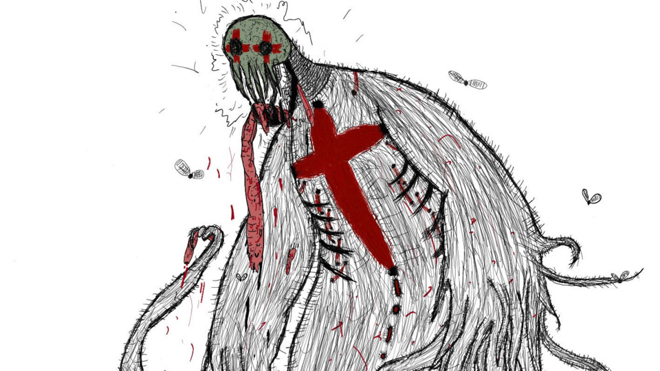 Norilsk(apocalypse,horror,rpg.survival,Visual Novel)GAME