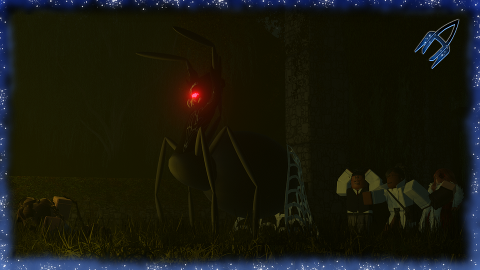 Astral Dismay | Call #2