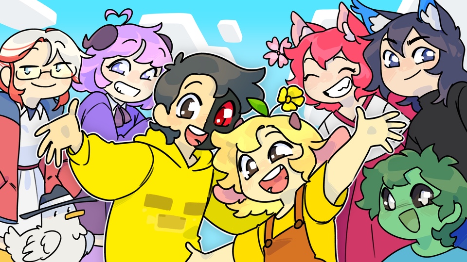 Improv / Voice Acting