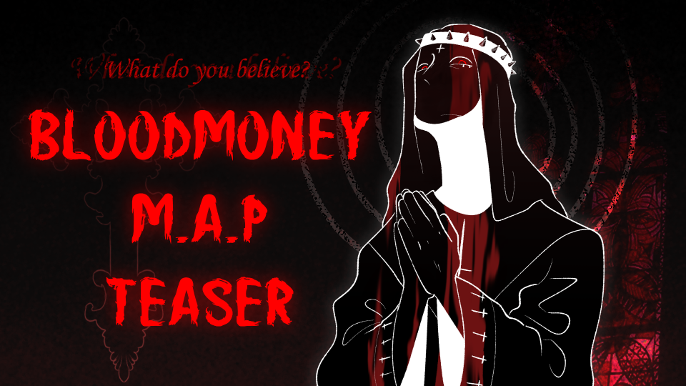 Voice Actor - Máša