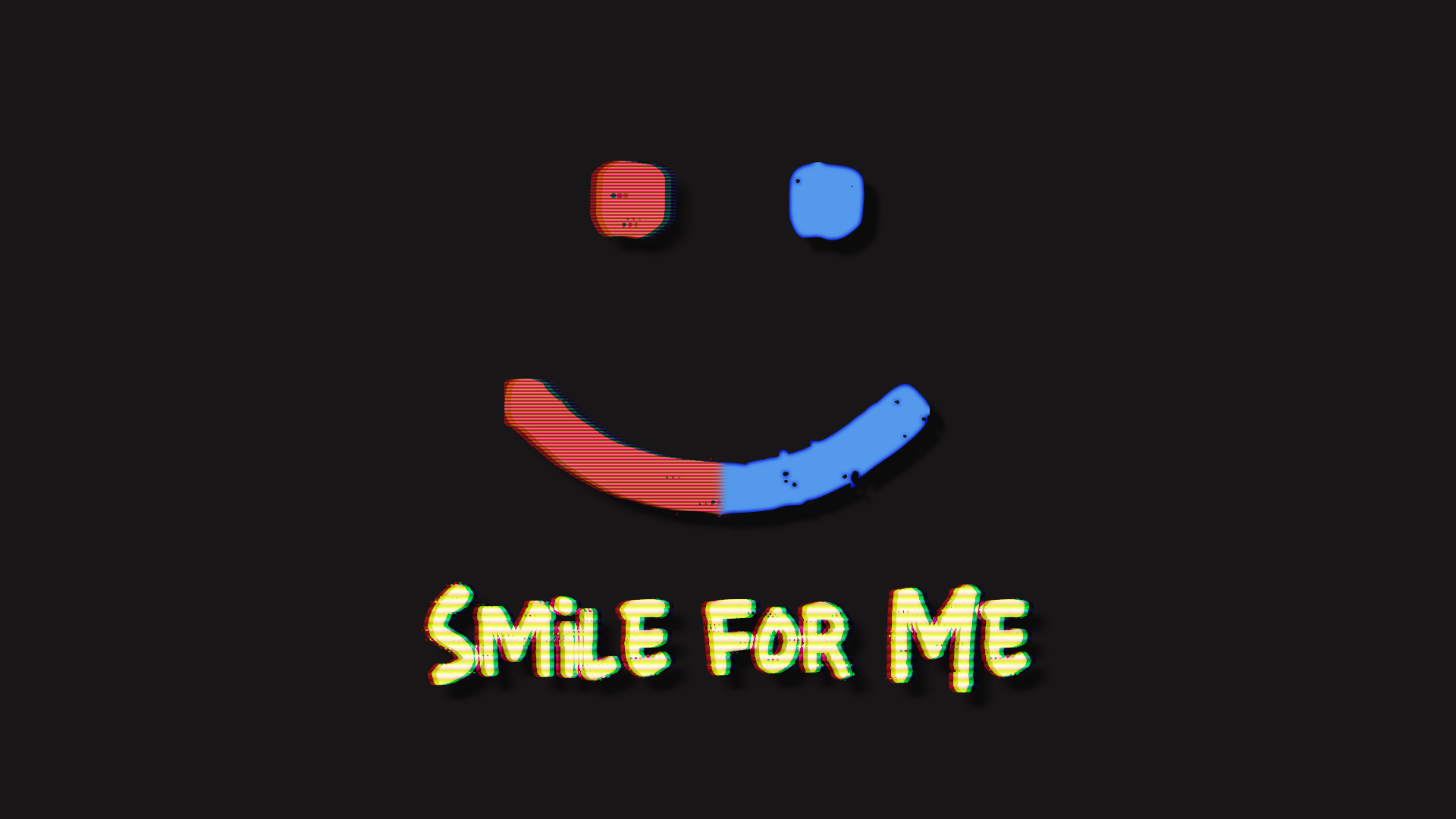 Smile For Me | Musical