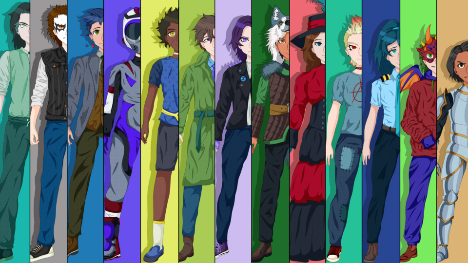 Kenji Sato (Ultimate Crime Scene Cleaner)