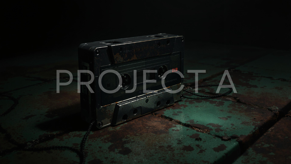 PROJECT A [Working Title]- Indie Horror Game