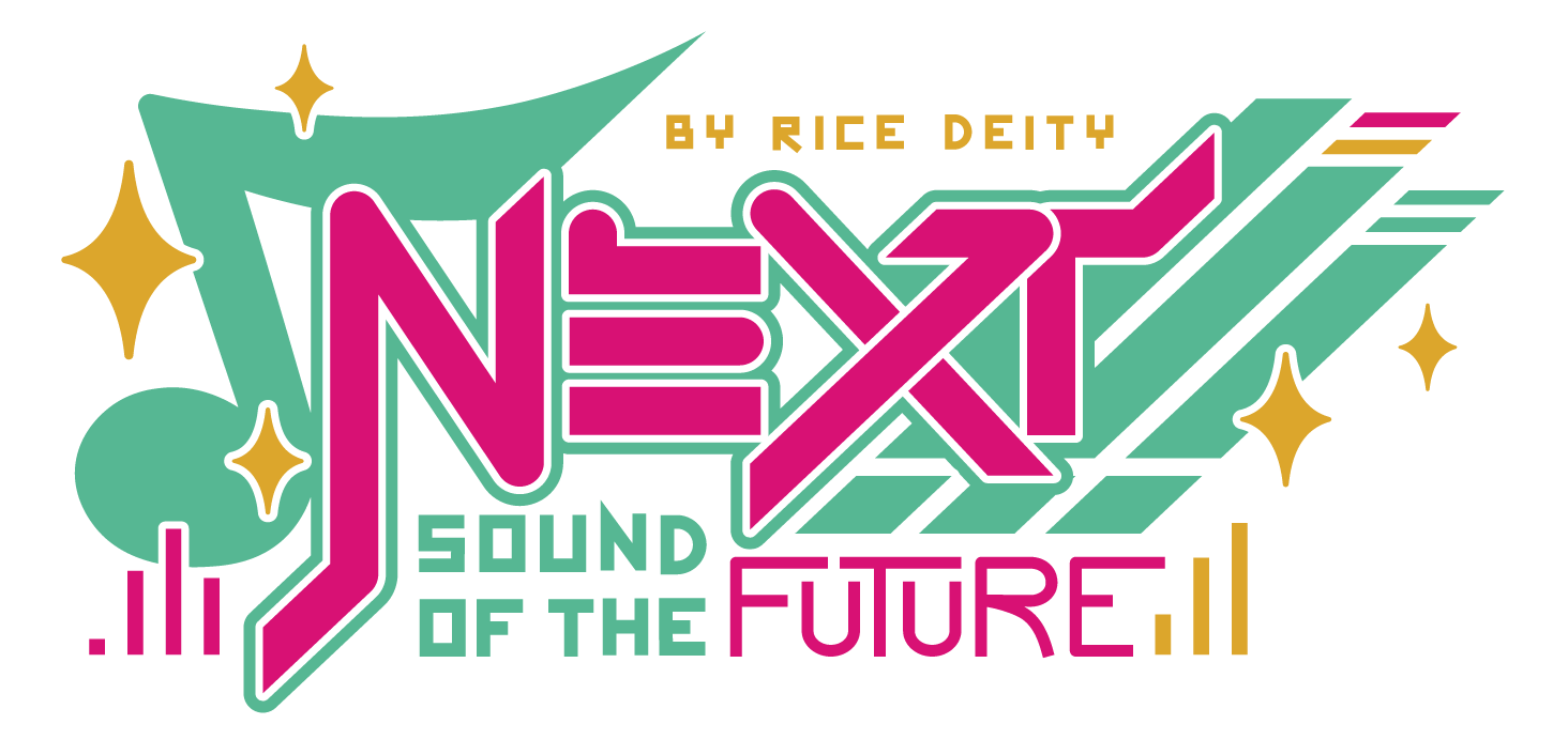 (Vocaloid-Inspired Comic Dub) NEXT!!! Sound of the Future
