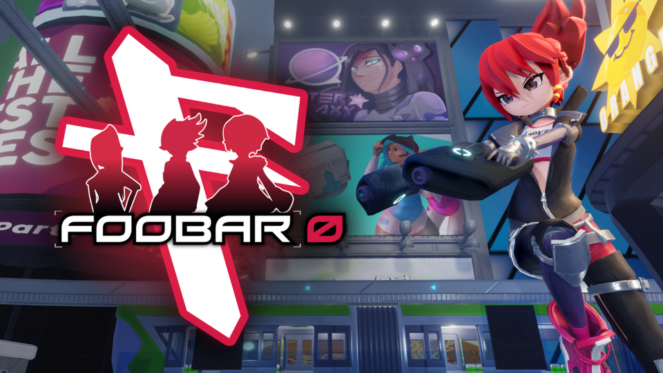 Voice Actor - announcer