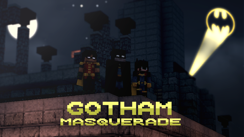 Robin - Dick Grayson