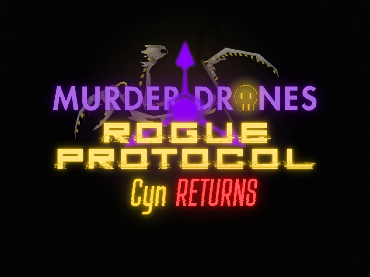 Murder Drones: Rogue Protocol