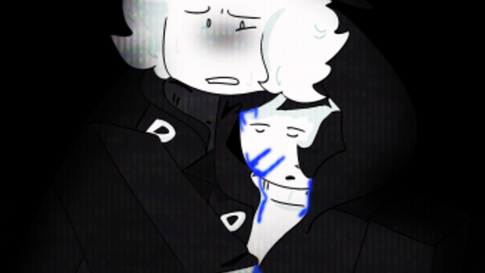 Lav ( Test Subject 003 )