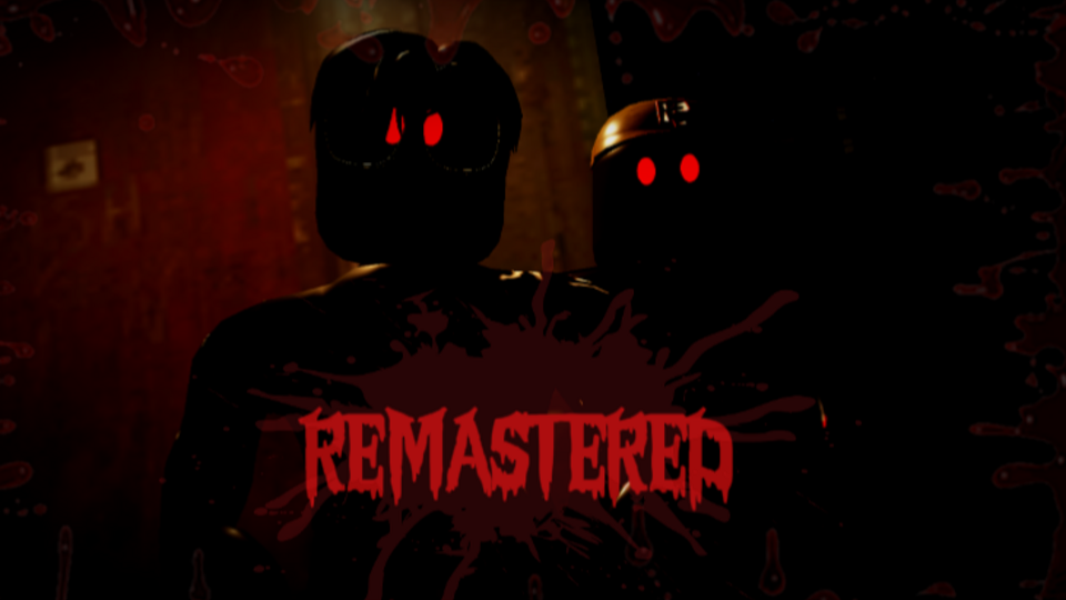 Jacob (Broken Kid Human Version)