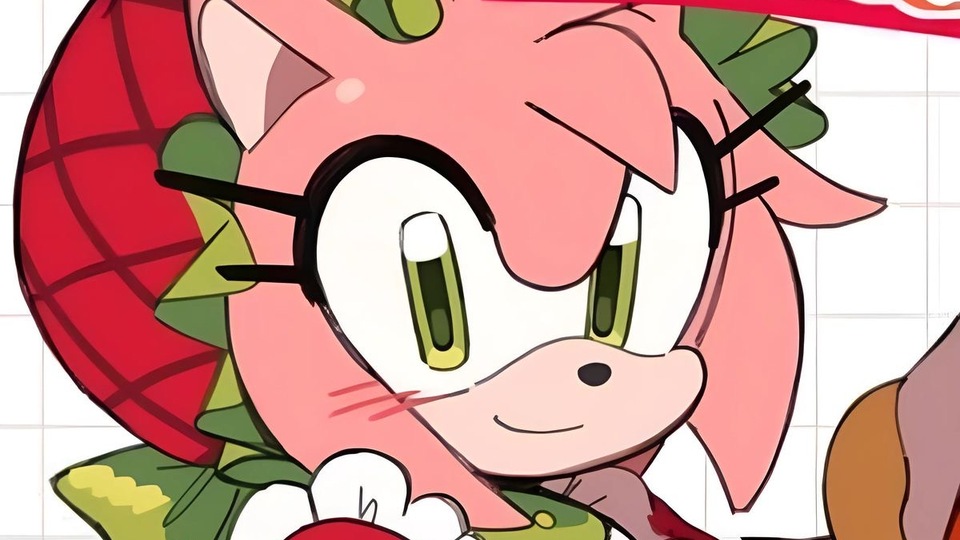 Knuckles (Side Character)