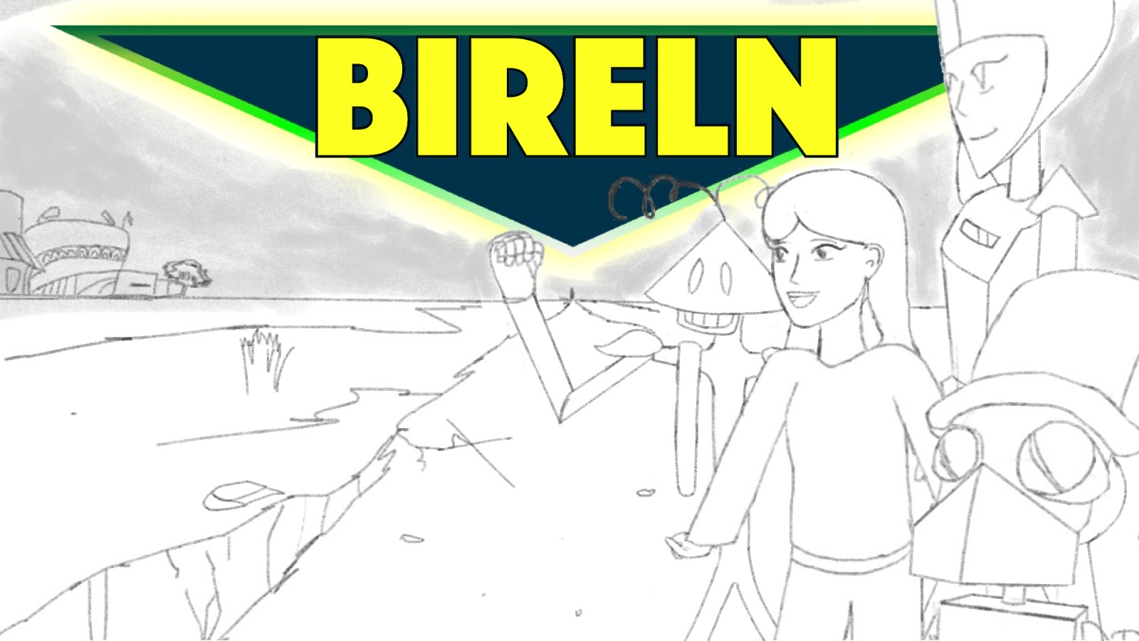 Bireln Episode 1