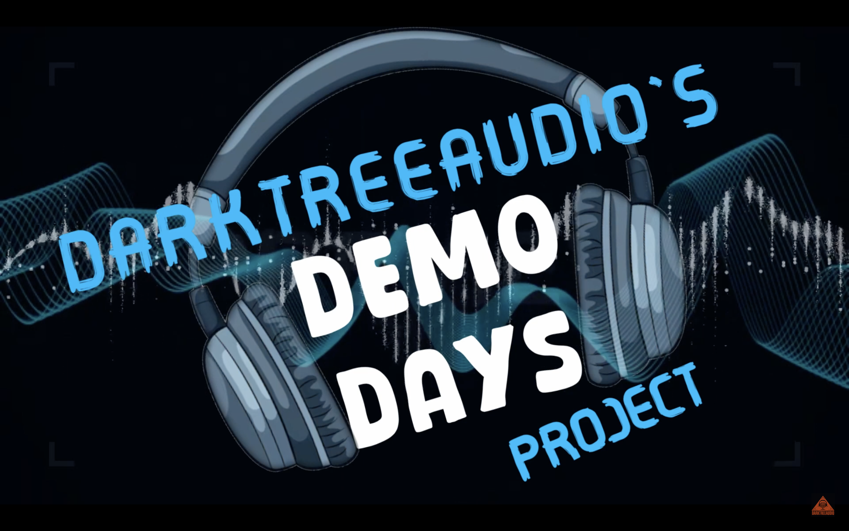 Demo Days! [Free] Demo-Reel Collab Project: Round 6