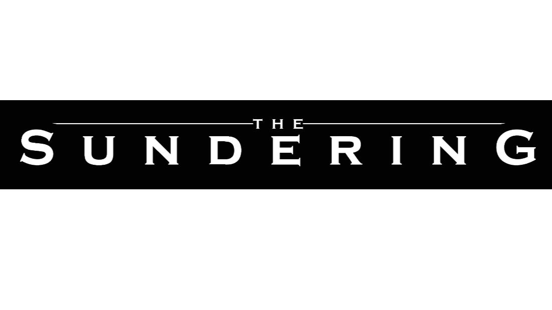 The sundering Anime adaption