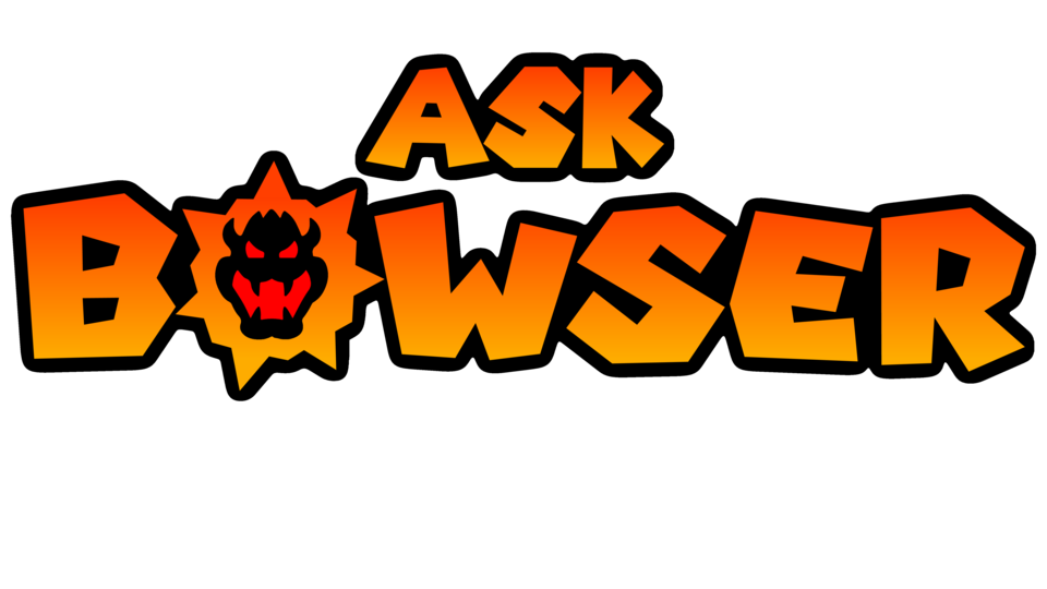 Ask Bowser Extended Casting