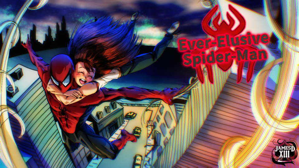 Kamala Khan/Ms. Marvel