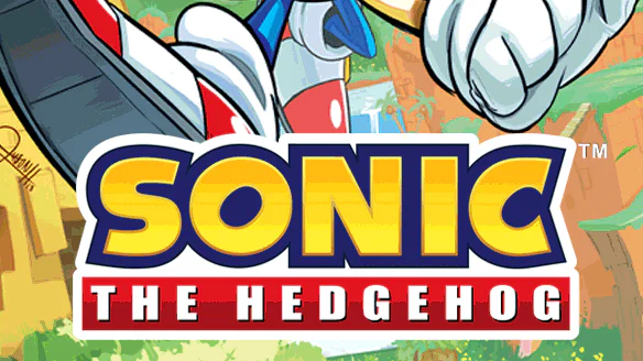 Sonic Idw Comic Dub Issue 50 Casting Call Club