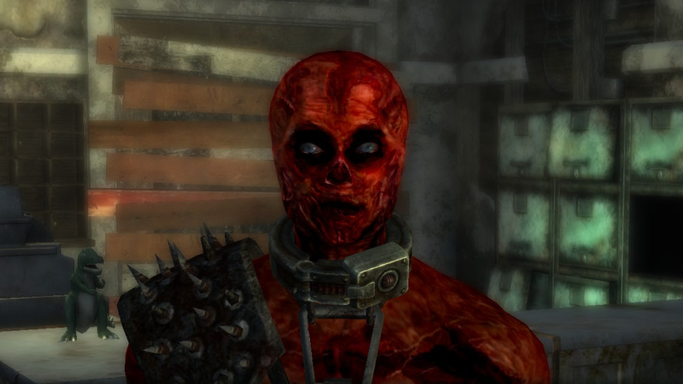 Lindley A. Whitlock - The Prospector