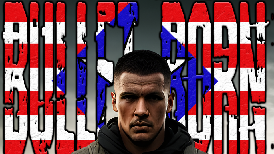 Aubrey - Late 20s Female