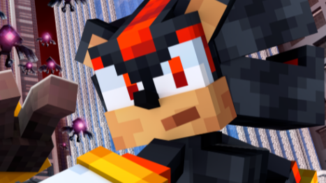 Sonic The Hedgehog (Minecraft Roleplay) | Casting Call Club