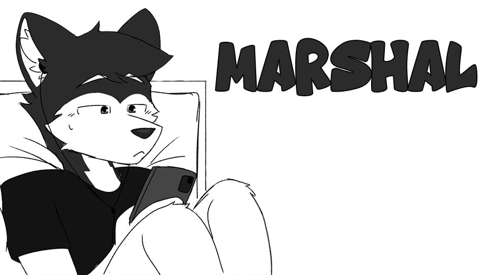 Marshal (Main Lead)